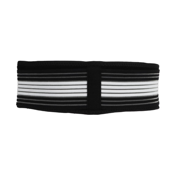 YAHHU Sacroiliac SI Joint Hip Belt Breathable Lower Back Pelvic Support Brace Belts For Women Pregnancy Maternity Belly Band Hip Pain Relief 140cm / 55.1in