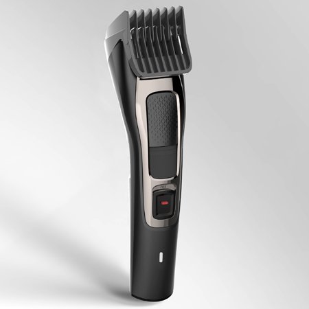 YAHHU Sharp3S Hair Cutter USB Fast Charging Electric Trimmer Machine (7.08 inches / 18 cm)