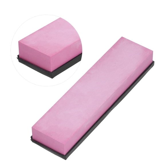 YAHHU Sharpening Stone Ruby Fine Grinding Wear Resistance Durable 3000 Grit Kitchen Tool