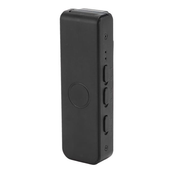 YAHHU Small Body Cam 1080P HD Mini Portable Wearable Surveillance Camera for Law Enforcement Security Guard with Night Viewing Motion Detection Direct Recording and Built-in Battery