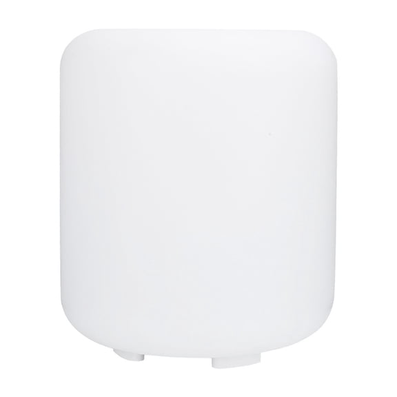 YAHHU Smart Bluetooth Speaker LED Night Lamp, RGBW Color Changing Bedside Table Light with Remote Control, Dimmable IP54 Waterproof Globe Lamp for Bedroom, 7.87 x 7.09 inches