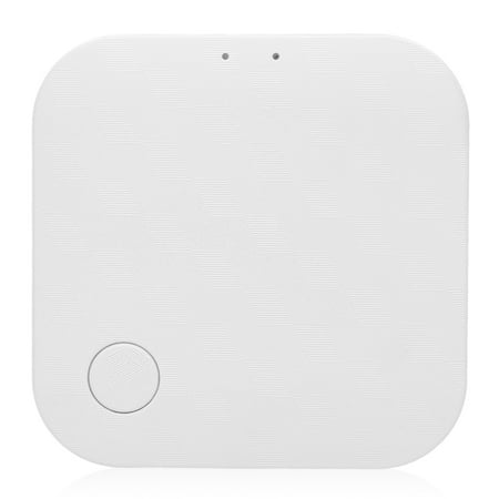 YAHHU Smart Gateway Bluetooth 5.0 Wireless WiFi MultiFunction Linkage Host Hub 110V USB Powered Home Security Voice Control System for Tuya 3.15x2.76x1.57 inches / 8.00x7.00x4.00 cm