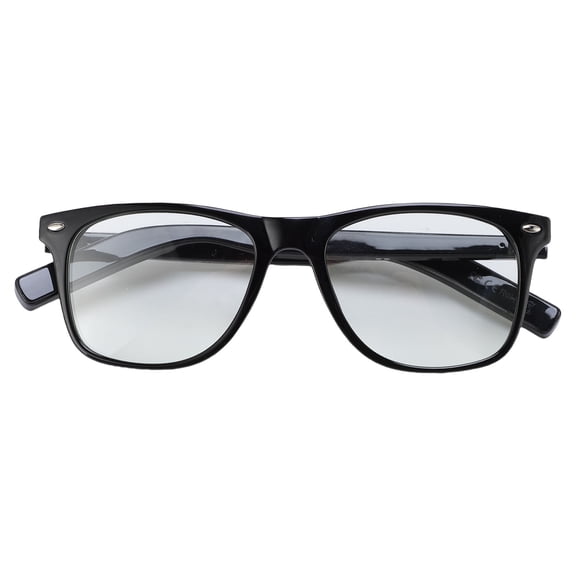 YAHHU Smart Translation Glasses Over 100 Languages Real Time Built in Mic Speaker Bluetooth 5.3 Black Frame Clear[cite: 1]