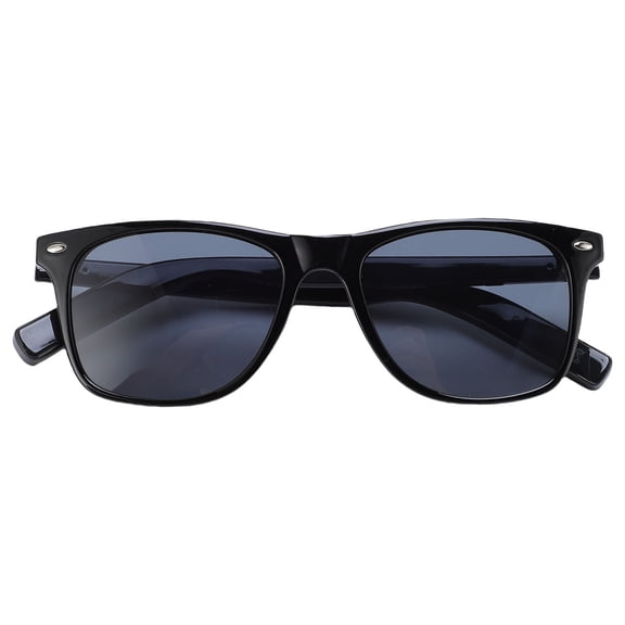 YAHHU Smart Translation Glasses Over 100 Languages Real Time Built in Mic Speaker Bluetooth 5.3 Black Frame Sunglasses[cite: 1]