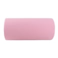 thumbnail image 1 of YAHHU Solid High-Density EVA Foam Roller Deep Tissue Muscle Massage Tool for Yoga Pilates Fitness Gym Workout Recovery Pink 11.81 inches / 30 cm, 1 of 9