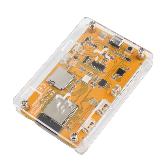 YAHHU Solo Bitcoin Miner 1060KH/s USB WiFi Crypto Mining Hardware with 2.8 inch Smart Display