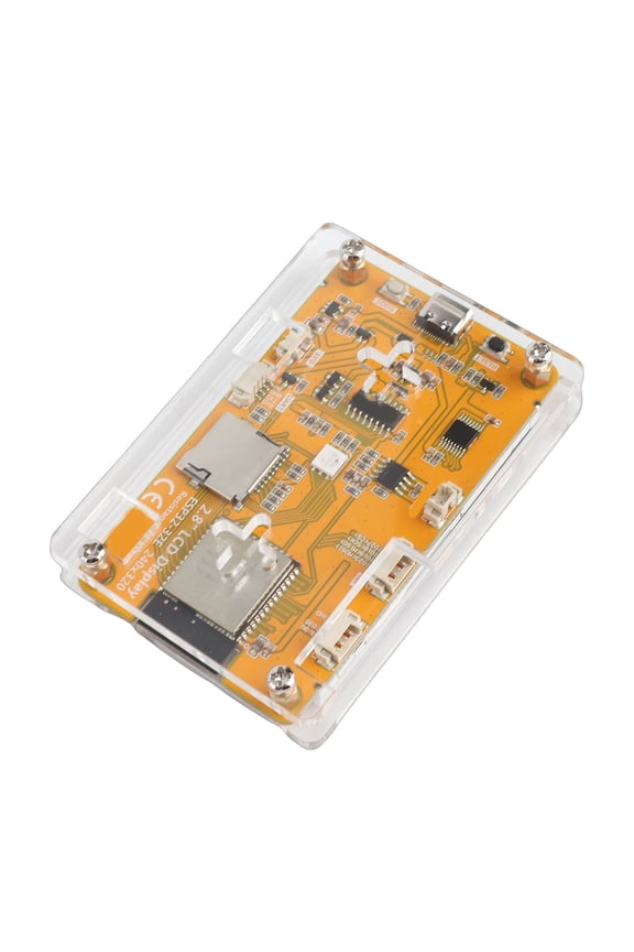 Solo Bitcoin Miner 1060KH/s USB WiFi Crypto Mining Hardware with 2.8 inch Smart Display