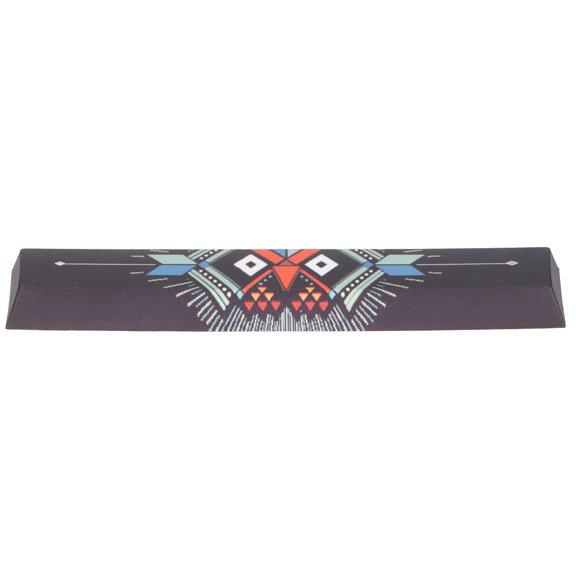 YAHHU Spacebar PBT Mechanical Keyboard Keycaps, Durable Wear Resistant Fadeless Color Exquisite Rich Texture Universal Replacement Mechanical Keyboard Keycaps (14 inches / 35.5 cm)
