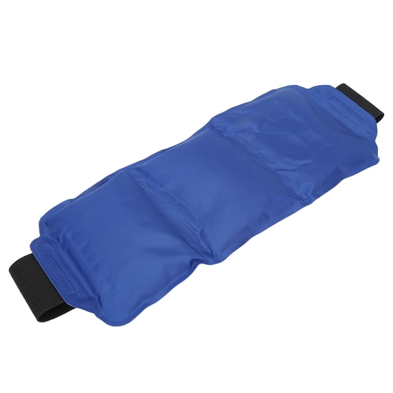 YAHHU Sports Ice Pack Adjustable Joint Muscle Soreness Relief Reusable ...