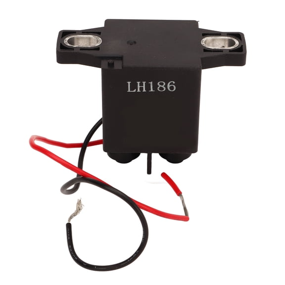 YAHHU Starter Relay Switch for Car Automotive Start High Current Carrying Capacity 1.8W 24V Replacement Part