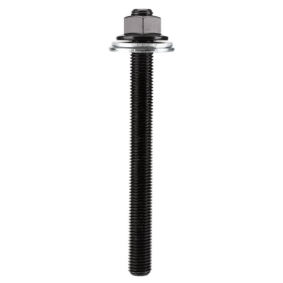 YAHHU Steel LS Crank Pulley Installation Crankshaft Installer Harmonic Balancer Tool Kit for LS Engines, Auto Part Replacement Accessory, 7.09 x 1.97 x 1.97 inches / 18 x 5 x 5 cm