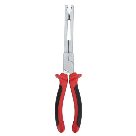 YAHHU Straight Glow Plug Connector Pliers Removal Tool Metal Auto Repair Tool Engine Specialty Tool Replacement for Mercedes Benz Vehicles Diesel Engine