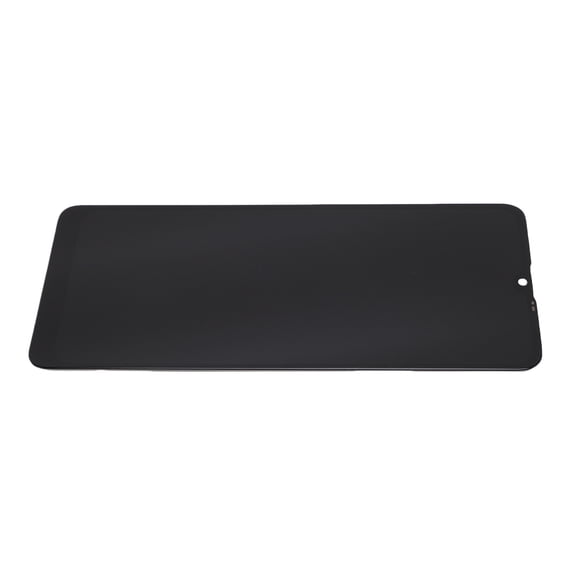 YAHHU TFT LCD Touch Screen Digitizer Assembly Replacement Compatible with Nokia 2.4 Includes Complete Repair Tool Kit Screwdrivers Pry Bars Suction Cup Black Premium Phone Display Part
