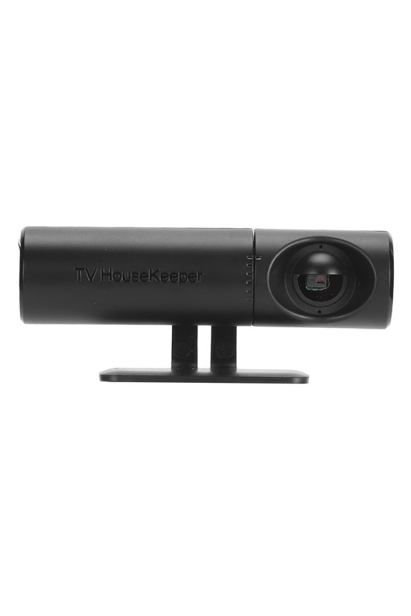 TV Distance Reminder for Kids Smart Television Manager with Human Presence Sensor, USB Plug and Play, Vision Protection Alert Device, 3.27 inches / 8.3 cm