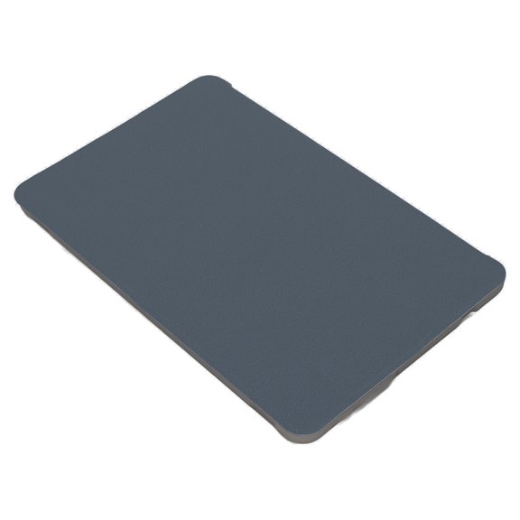 YAHHU Tablet Cover Scratch Resistant Wear Resistant Soft PU Leather Case for T40pro 9.84 inches Gray