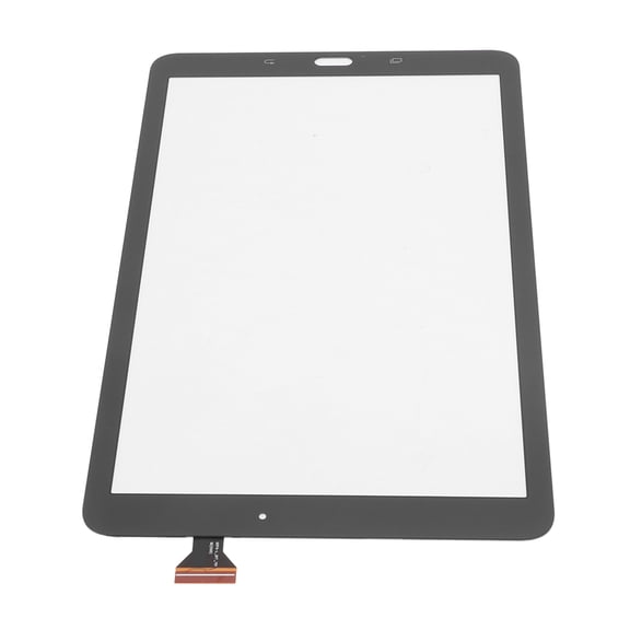 YAHHU Tablet Digitizer Touch Screen Replacement for Samsung Galaxy Tab E 9.6 inches / 24.4 cm SM T560 Black