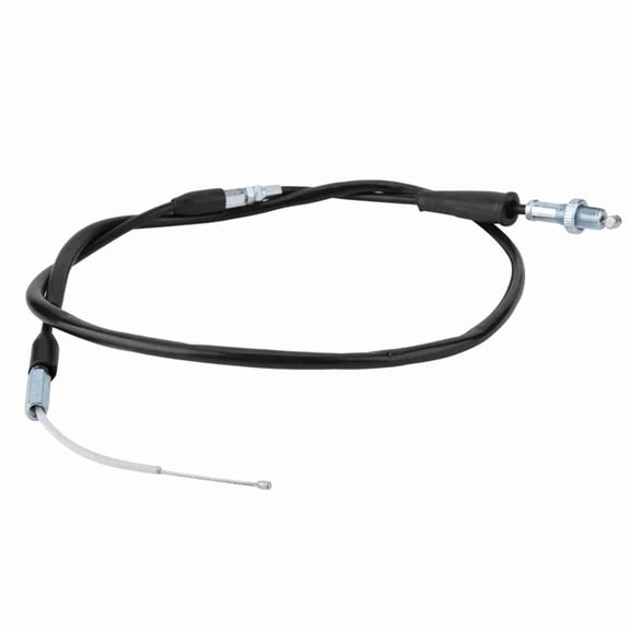 YAHHU Throttle Control Cable Line Wire Replacement for Yamaha Bear Tracker 250 Big Bear 350 Wolverine Kodiak ATV Parts Heavy Duty Premium Material Direct Fitment[cite: 1]