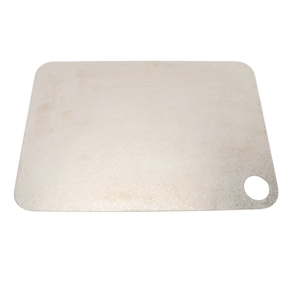 YAHHU Titanium Double Sided Cutting Board Scratch Resistant Kitchen Chopping Block, 9.8 x 14.2 inches / 25 x 36 cm