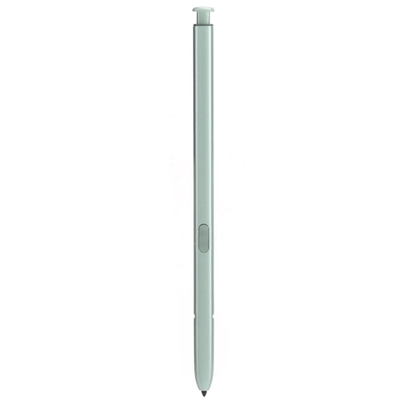 YAHHU Touch Screen Writing Pen Replacement for Samsung Galaxy Note 20 / Note 20 Ultra 5G Green Sensitive Stylus Precision Accuracy No Bluetooth Necessary Mobile Parts (7.87 inches / 20 cm Length)