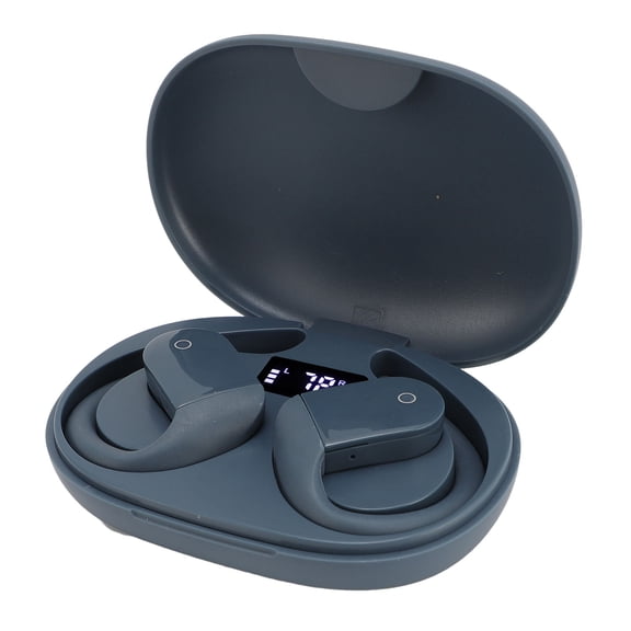YAHHU Translation Earbuds with APP 144 Languages Online Bluetooth 5.3 HD Sound Touch Control Language Translator Earbuds for Music Calling and Travel