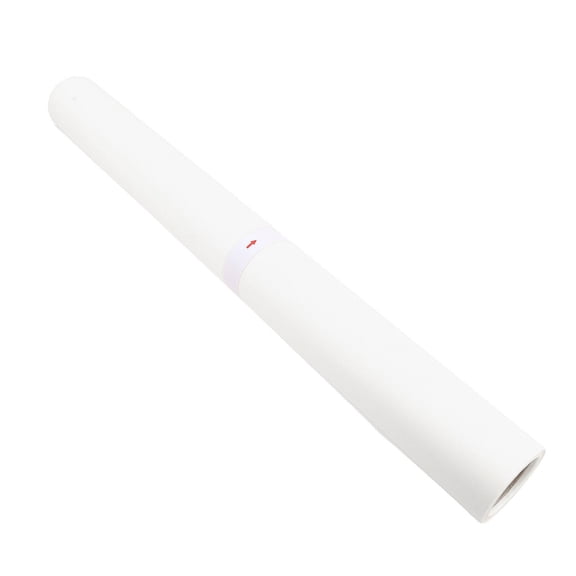 YAHHU Translucent Tracing Paper Roll for Sketching, 24 Inches by 75.4 Feet (62 cm x 23 m), White Drafting Paper for Engineering, Architecture, and Art Projects