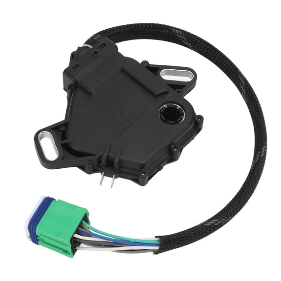 YAHHU Transmission Neutral Switch Multifunction High Efficiency 2529.27 Replacement for PEUGEOT 307 308 Citroen C4 C5