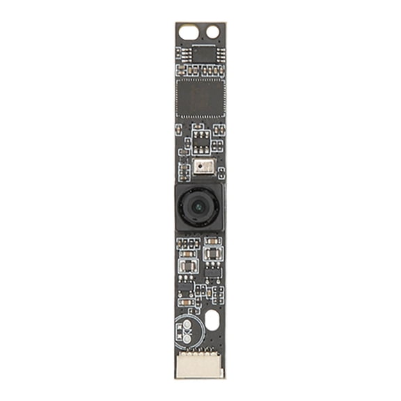 YAHHU USB Camera Module Board 12MP Noise Free Picture HD Webcam Module Board for Video Conference