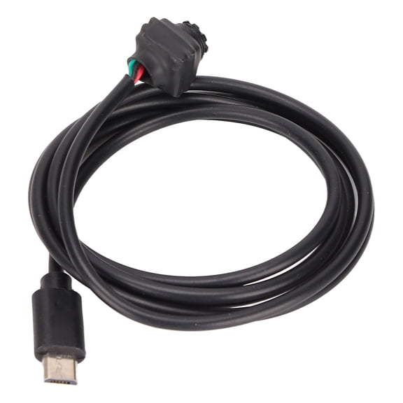 YAHHU USB Camera Module HD Black White Image Mini Phone OTG External Camera with Microphone for Android PC