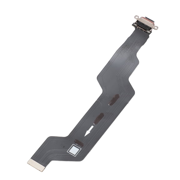 YAHHU USB Charging Port Dock Connector Flexible Cable Replacement Charger Board with Repair Tools for OnePlus 9 1+9