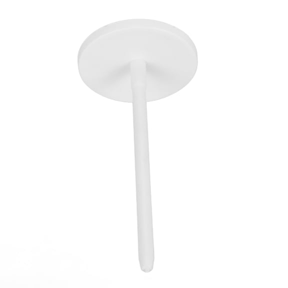 YAHHU Universal Sewing Machine Spool Pin B403030 Replacement Accessory for Multi-Function Embroidery Machines Extra Thread Holder Repair Part Easy Installation (4.3 inches / 11 cm)