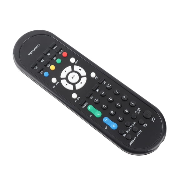 YAHHU Universal TV Remote Control Replacement for Sharp GA608WJSA GA610WJSA GA627WJSA