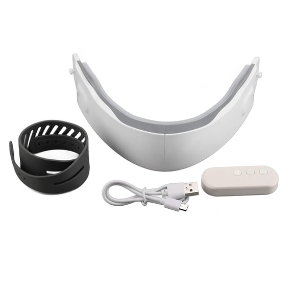 YAHHU VFace Lifting Machine: Red/Blue Light Cellulite Massager, AntiAging Repair, VShaped Facial Tone & Skin Detoxifier