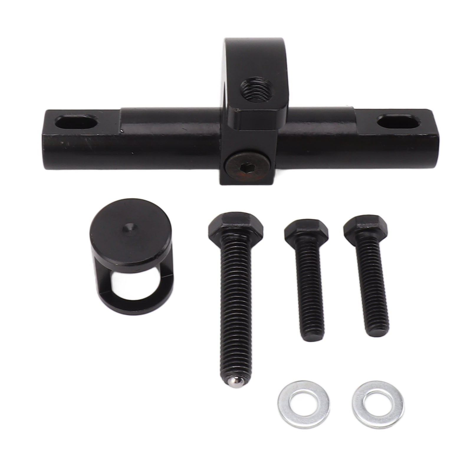 YAHHU Valve Spring Compressor Kit, Heavy Duty Steel Automotive Specialty Tool for HEMI Engines, Easy Install Set