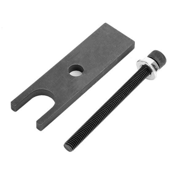 YAHHU Valve Spring Compressor Tool Universal for LS1 LS2 LS3 LS6 LSX LQ4 LQ9 4.8 5.3 5.7 6.0 6.2 (10 inches / 25.4 cm)