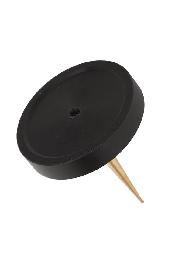 Watch Balance Holder Durable Brass Portable Watch Repair Tack Tool (1.57 inches / 4 cm)