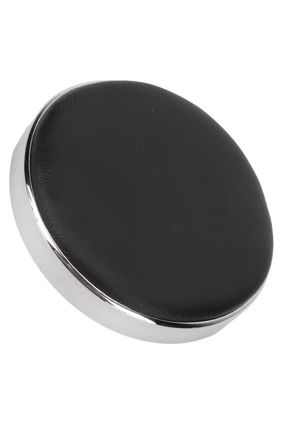 Watch Casing Cushion PU Leather Scratch Resistant Watch Movement Cushion Watch Repair Tool Accessory (3 inches / 7.6 cm)