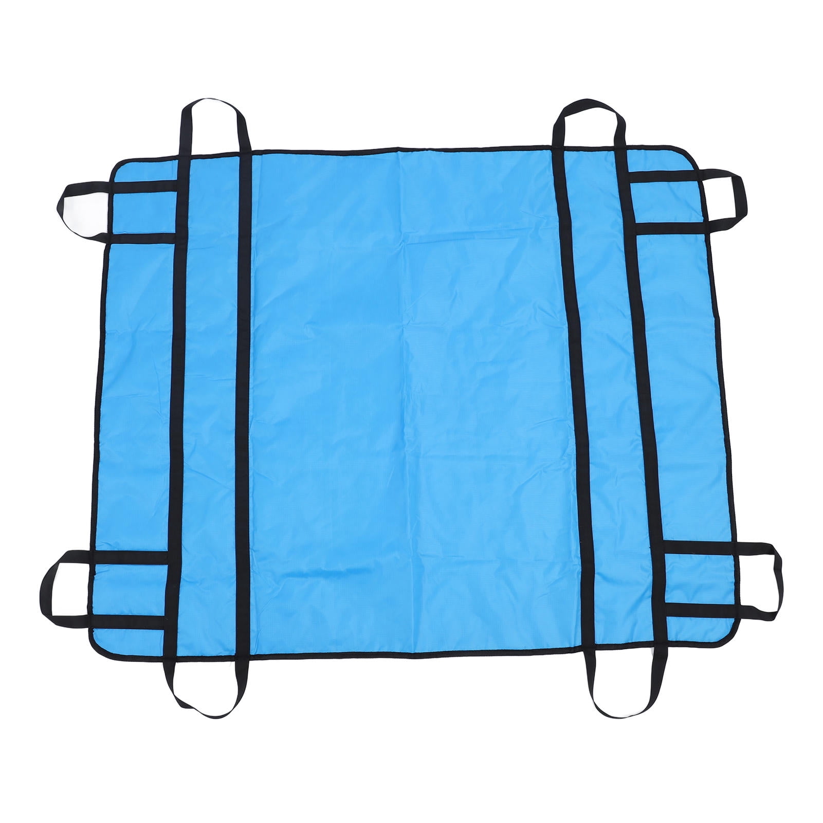 YAHHU Waterproof Breathable Positioning Bed Pad – Lightweight Transfer Sheet for Patient Lifting, Turning & Care