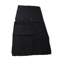 thumbnail image 1 of YAHHU Waterproof Log Rack Cover Heavy Duty 600D Oxford Fabric Outdoor Firewood Storage Protector with Hook and Loop 96.1 in / 244 cm Black Yard Patio Wood Shed Furniture Accessories, 1 of 9