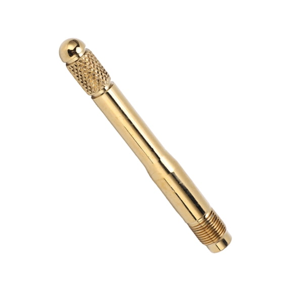 YAHHU Wheel Alignment Pin 304 Stainless Steel Guide Studs Car Tire Change Guide Mounting Aid M12x1.5