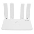 thumbnail image 1 of YAHHU WiFi Router 150 Mbps Data Transfer Rate Support 32 Devices 2 High Gain Antennas Eurasia Version 4G CPE LTE Mobile Router for Home Dorm Office Travel Use, 7.87 inches / 20 cm, 1 of 9