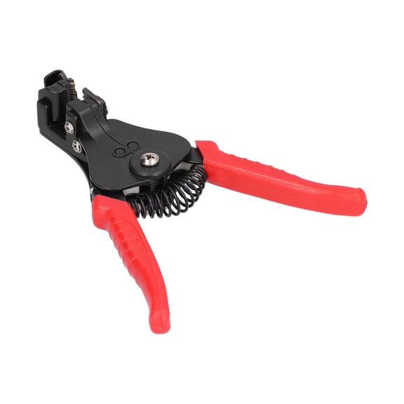 YAHHU Wire Stripper Multifunctional Automatic Wire Stripper Tool for Wiring Installation, Electrical Maintenance, Electrician Recommendation SK-85B Hand Tool