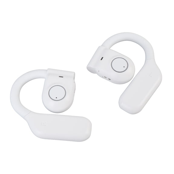 YAHHU Wireless Earbuds 5.3 Ear Buds with Mic for Sports Running Cycling Working Clear Calling Touch Control I31X