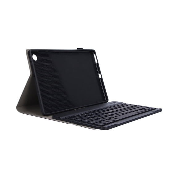 YAHHU Wireless Keyboard Detachable Case Accessories for Lenovo M10 FHD PLUS 10.3 in / 26.1 cm Black