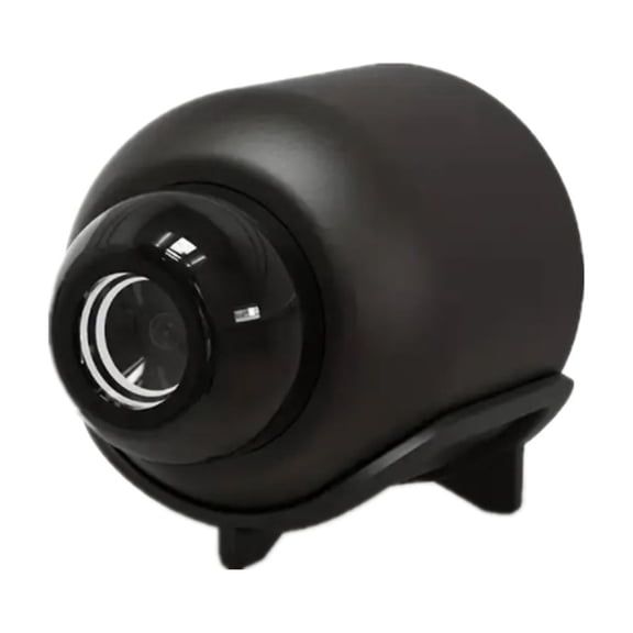 YAHHU X5 Mini Camera 1080P Wireless WiFi Surveillance Camera with Wide Angle Lens and Mobile App Control