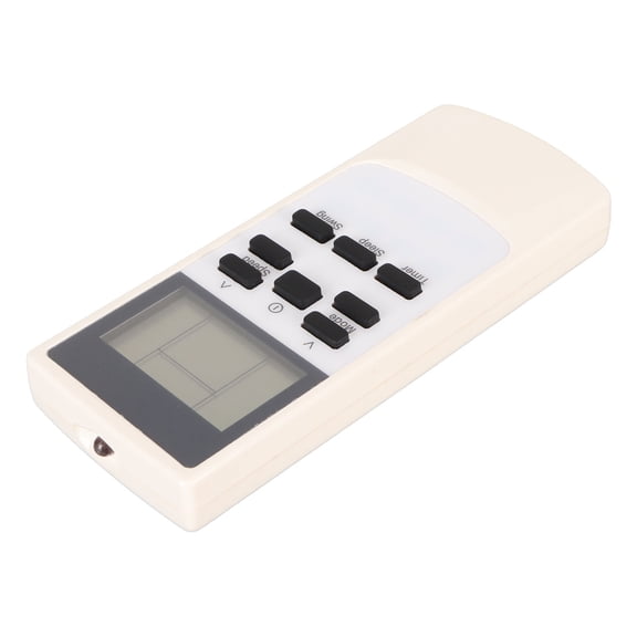 YAHHU YKR-H/531E Air Conditioner Remote Control Replacement for Frigidaire Smart Portable Air Conditioner, Premium Comfort Control Handheld Transmitter (5.1 x 2.0 x 0.8 inches / 13.0 x 5.0 x 2.0 cm)
