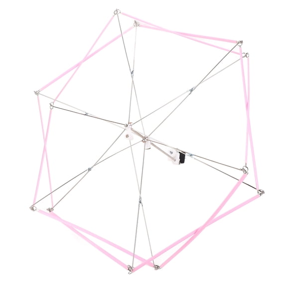 YAHHU Yarn Swift Multi Functional 360 Degree Rotation Umbrella Swift Yarn Winder for Knitting[cite: 1]