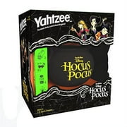 YAHTZEE YAHTZEE Disney Hocus Pocus