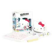 YAHTZEE YAHTZEE: Hello Kittyand Friends
