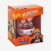 YAHTZEE YAHTZEE Naruto Shippuden