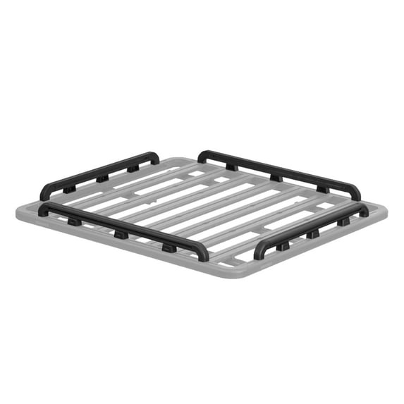 YAKIMA 60 by 54 Inch LockNLoad Perimeter Raised Rail Kit for Roof Rack